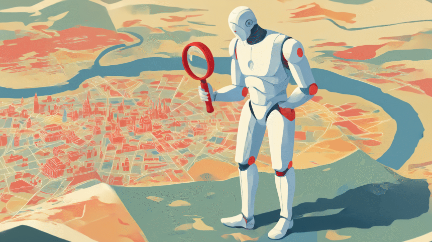 Enhancing AI App Outputs with Live Google Maps Data Integration on Gemini Platform Enhancing AI App Outputs with Live Google Maps Data Integration on Gemini Platform