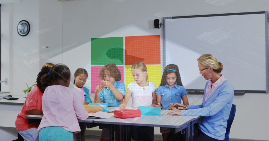 Enhancing Cyber Training in Schools: Overcoming Slow Recovery Times