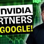 Exciting Developments for Nvidia and Alphabet Shareholders Exciting Developments for Nvidia and Alphabet Shareholders