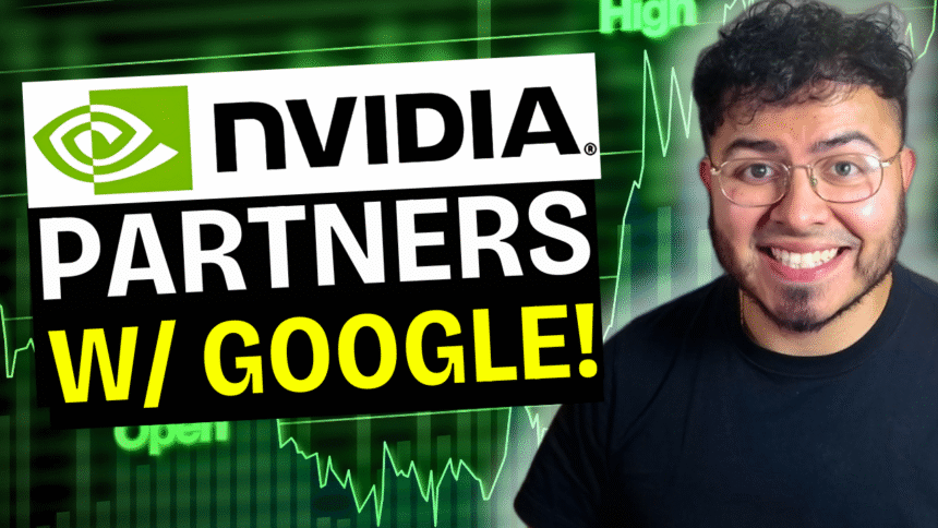Exciting Developments for Nvidia and Alphabet Shareholders Exciting Developments for Nvidia and Alphabet Shareholders
