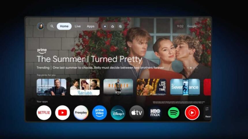 Exciting News: Gemini Upgrade Now Available on More Google TV Devices