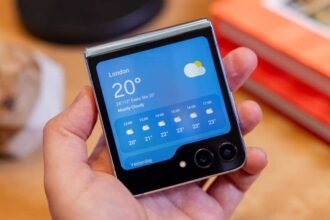 Exciting News: One UI 8 Update Rolling Out to Galaxy S23, Galaxy Z Flip 5, and More!
