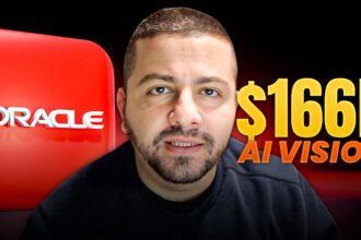 Exciting News for Oracle Stock Investors: A Must-Read Update!