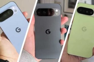 Exclusive Amazon Prime Day Deals on Google Pixel 10 Phones – Limited Time Offer!