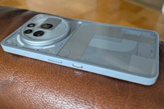 Exclusive Sneak Peek: Nothing Phone (4a) Pro Unveiled in Database Prior to Launch