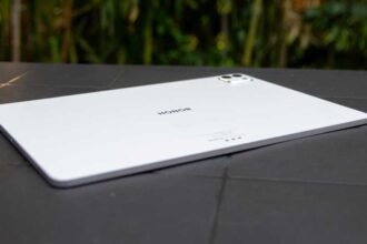 Exclusive Sneak Peek: Unveiling the Honor MagicPad 3 Pro’s Cutting-Edge Design and Specifications