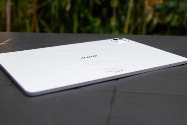 Exclusive Sneak Peek: Unveiling the Honor MagicPad 3 Pro’s Cutting-Edge Design and Specifications
