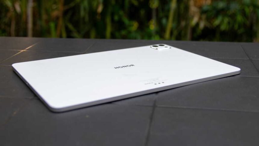 Exclusive Sneak Peek: Unveiling the Honor MagicPad 3 Pro’s Cutting-Edge Design and Specifications