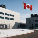 Expanding Reach: Cologix Secures Calgary Presence in National Interconnection Strategy