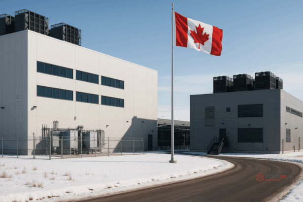 Expanding Reach: Cologix Secures Calgary Presence in National Interconnection Strategy