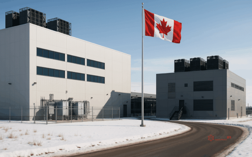 Expanding Reach: Cologix Secures Calgary Presence in National Interconnection Strategy