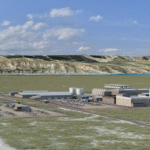Exploring the Future: A Closer Look at Amazon’s Nuclear Facility in Washington State