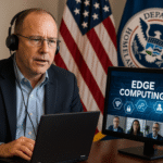 Exploring the Future of Edge Computing: Industry Perspectives at the FY26 Tech Forum