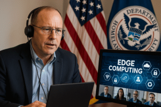 Exploring the Future of Edge Computing: Industry Perspectives at the FY26 Tech Forum