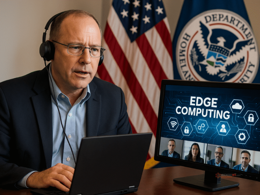 Exploring the Future of Edge Computing: Industry Perspectives at the FY26 Tech Forum