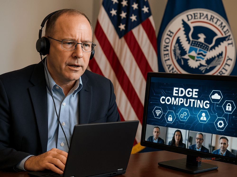 Exploring the Future of Edge Computing: Industry Perspectives at the ...