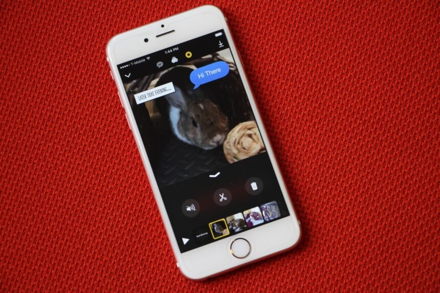 Farewell to Clips: Apple Retires Video Editing App