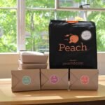 Fooda Expands Office Lunch Delivery Services with Acquisition of Seattle Startup Peach Fooda Expands Office Lunch Delivery Services with Acquisition of Seattle Startup Peach