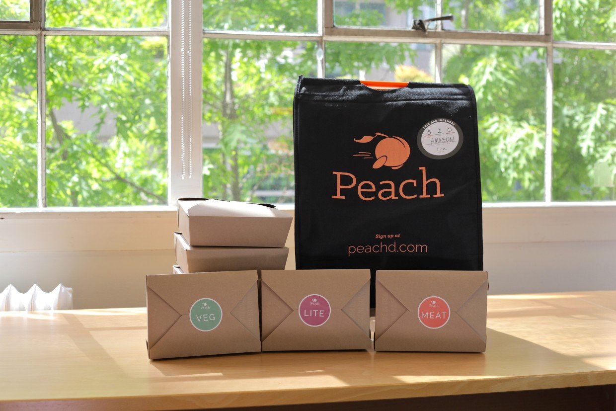 Fooda Expands Office Lunch Delivery Services with Acquisition of ...