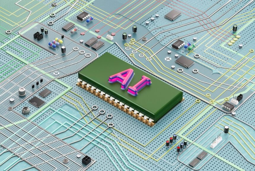 Frontier Reflection: America’s B AI Lab Takes On DeepSeek
