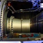 GE Vernova Skyrockets with Record Gas Turbine Sales