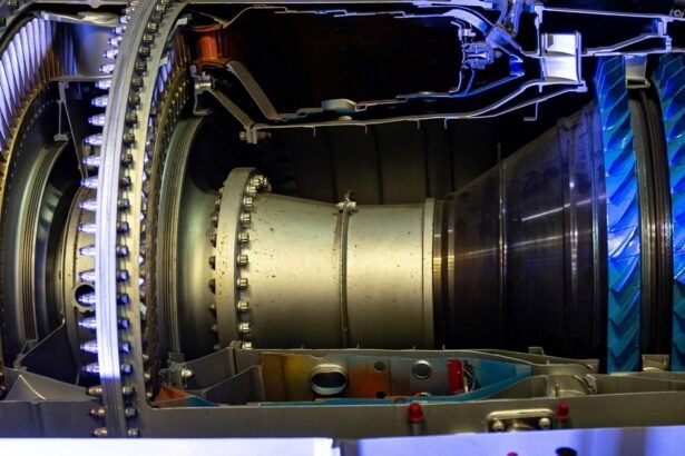 GE Vernova Skyrockets with Record Gas Turbine Sales