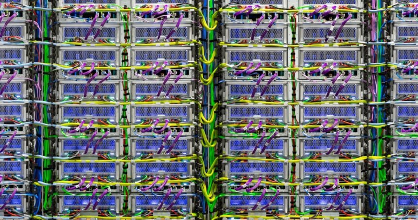 Google Announces Plans for B AI Data Center Hub in India