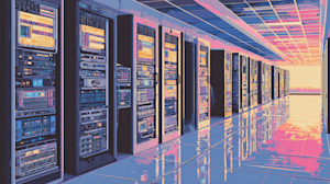 Google Cloud’s Managed Slurm: Revolutionizing Enterprise-Scale AI Training