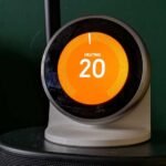 Google Nest Learning Thermostat Discontinues Support