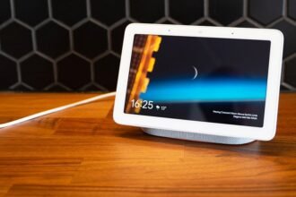 Google Nest Welcomes Gemini AI Integration for Enhanced Smart Home Experience