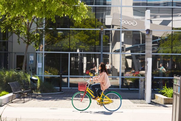 Google’s Bold Move: Harnessing Nuclear Power for AI Advancements