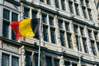 Google’s Expansion in Belgium: A Closer Look at US AI Antitrust Scrutiny