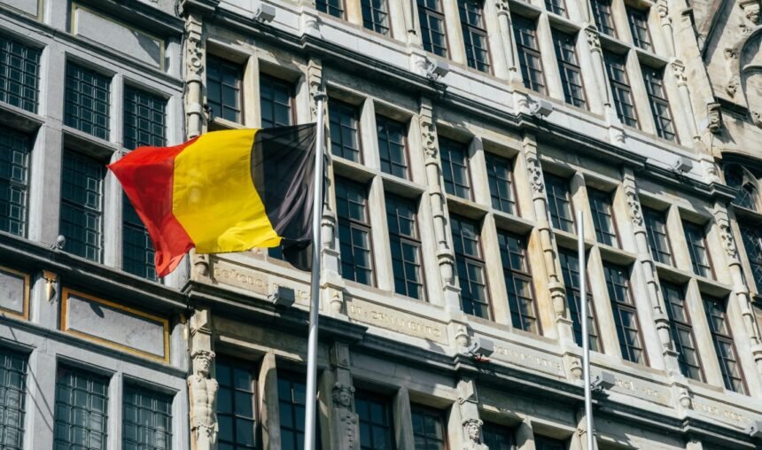 Google’s Expansion in Belgium: A Closer Look at US AI Antitrust Scrutiny
