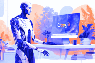 Google’s Gemini 2.5 Computer Use: The Revolutionary AI Web Surfer