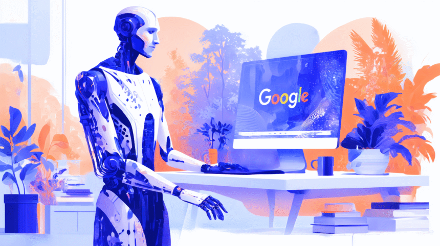 Google’s Gemini 2.5 Computer Use: The Revolutionary AI Web Surfer