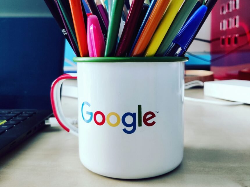 Google’s Mission: Bringing AI to Every Desktop