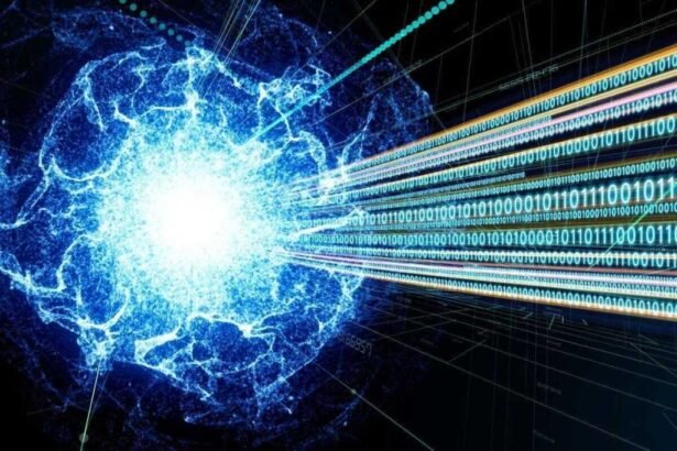 Google’s Quantum Chip: Revolutionizing Computing with 13,000x Speed Advantage