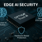 Guardians of Edge AI: Infineon and Thistle Join Forces for Hardware-Driven Security