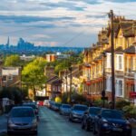 Harnessing the Power of London’s Data Centres: Maximizing Heat Reuse Potential Harnessing the Power of London’s Data Centres: Maximizing Heat Reuse Potential