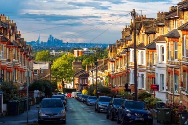 Harnessing the Power of London’s Data Centres: Maximizing Heat Reuse Potential