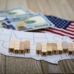 How Will a Government Shutdown Impact Crypto Prices?