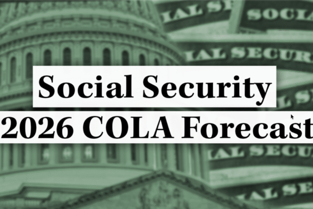 How the 2026 COLA Will Impact Your Social Security Checks: A Breakdown of Potential Increases