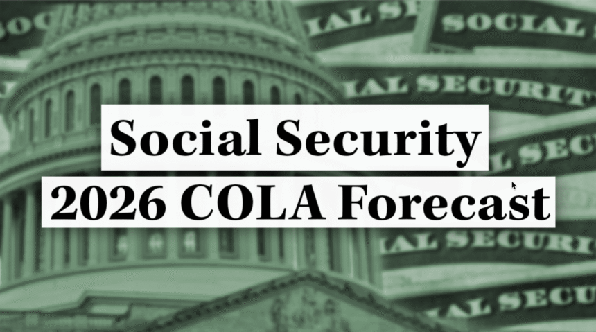 How the 2026 COLA Will Impact Your Social Security Checks: A Breakdown of Potential Increases