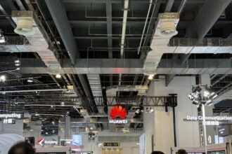 Huawei’s Revolutionary AI Technology Transforms Industrial Automation