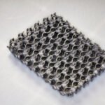 Hydrogel-Based 3D Printing: Cultivating Intricate, Ultra-Strong Materials