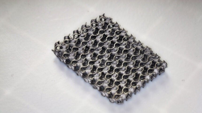 Hydrogel-Based 3D Printing: Cultivating Intricate, Ultra-Strong Materials