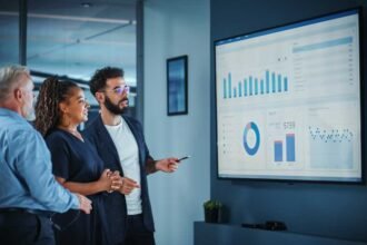 IBM’s Advanced AI Orchestration: Harnessing Cryptographic Risk Controls