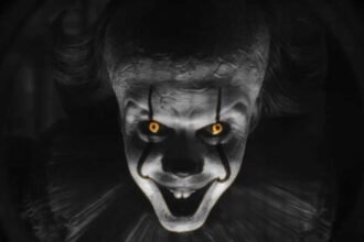 IT: Secrets of Derry – A Stephen King Easter Egg Hunt