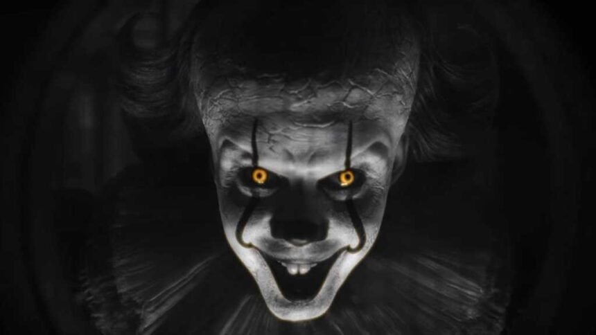 IT: Secrets of Derry – A Stephen King Easter Egg Hunt IT: Secrets of Derry – A Stephen King Easter Egg Hunt