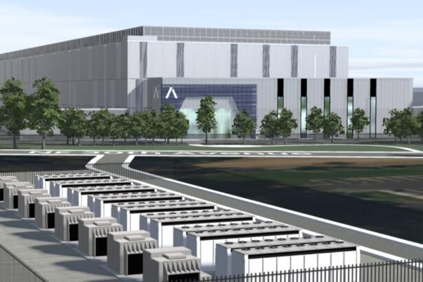 Implementing a Data Center Battery Storage Initiative: From Alignment to Deployment